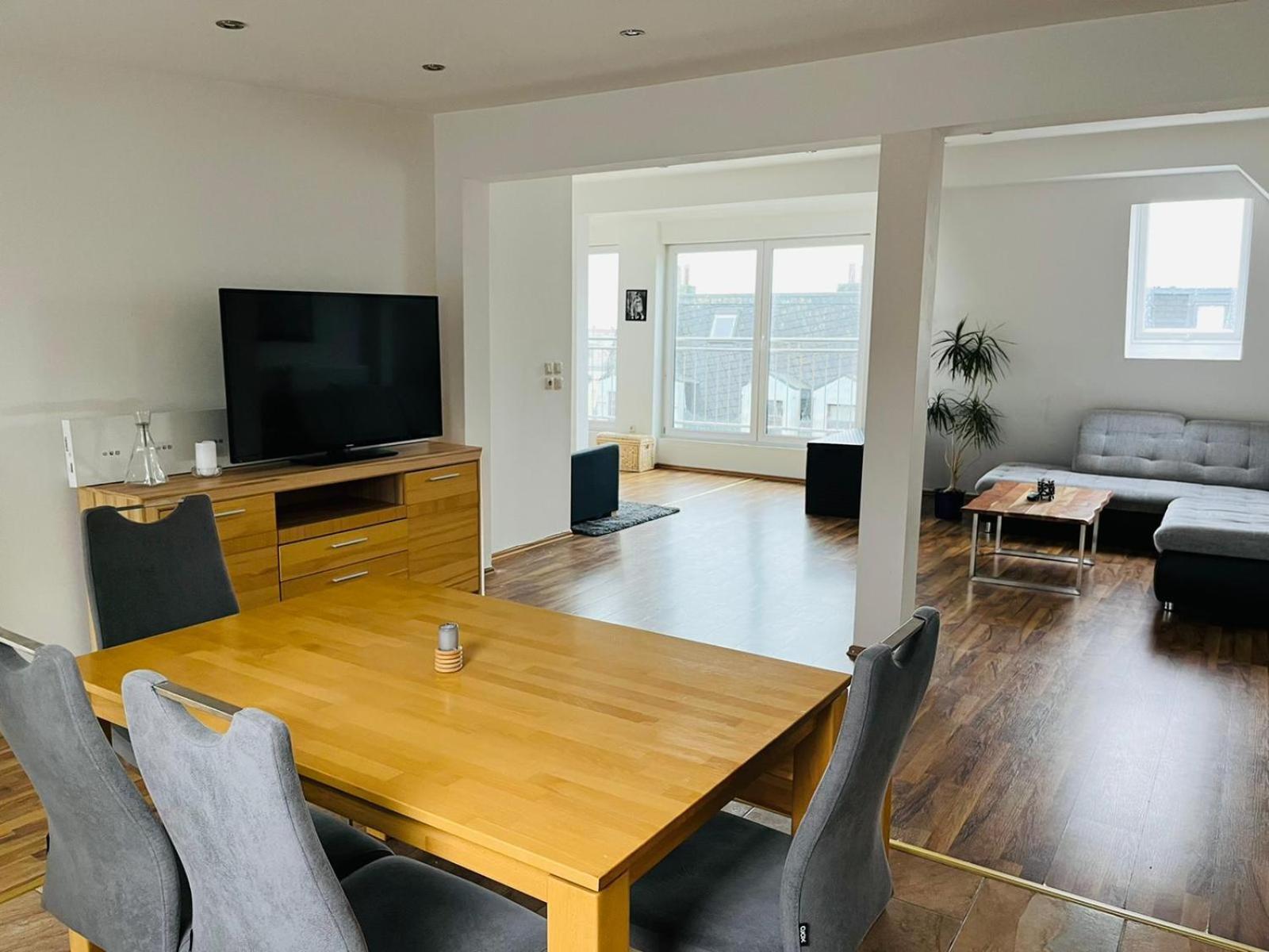 Ferienwohnung Kistnerstrasse In Bremerhaven Exterior foto